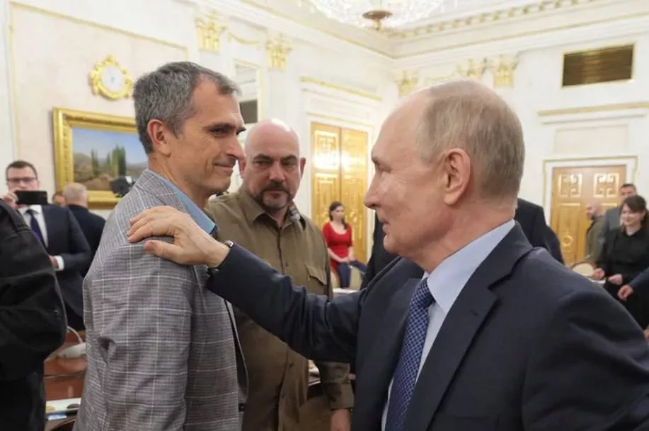 Юрий Подоляка — Почему Ивана Попова вновь отправили в СИЗО: во всем виноват ПОДОЛЯКА, который клевещет на ВС РФ