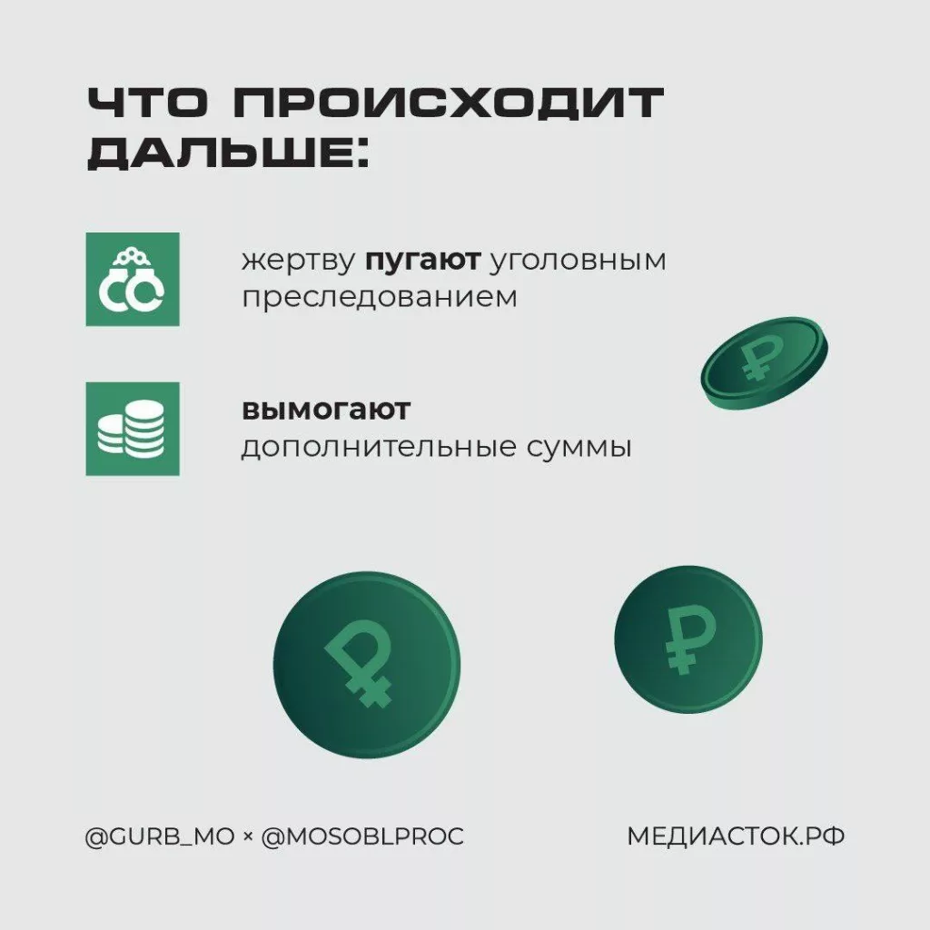 Мошенники придумали новую схему выманивания денег: запугивают тем, что жертва якобы отправляла средства армии Украины
