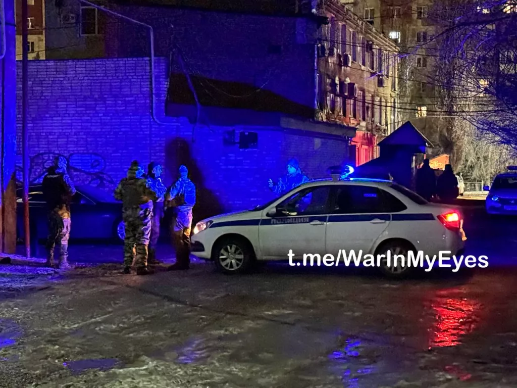 Пять мирных жителей, в том числе двое детей, пострадали в результате атаки по центру Макеевки в ДНР, сообщил глава республики Денис Пушилин