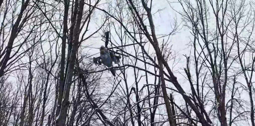 Курская область: как ВСУ повторили ошибки Угледара и попали под разгром