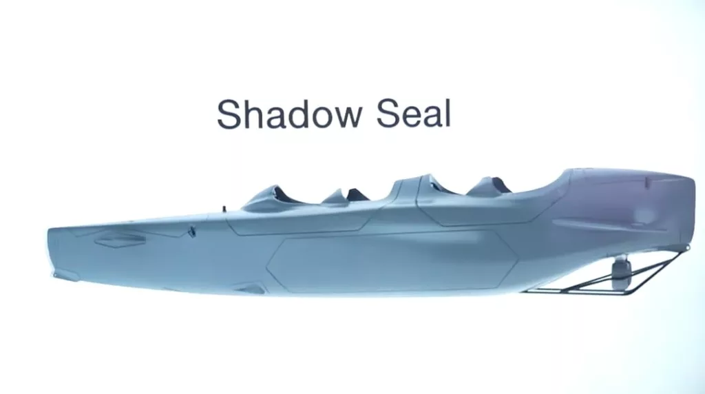 Великобритания планирует развернуть сеть из дронов для контроля над Северной Атлантикой