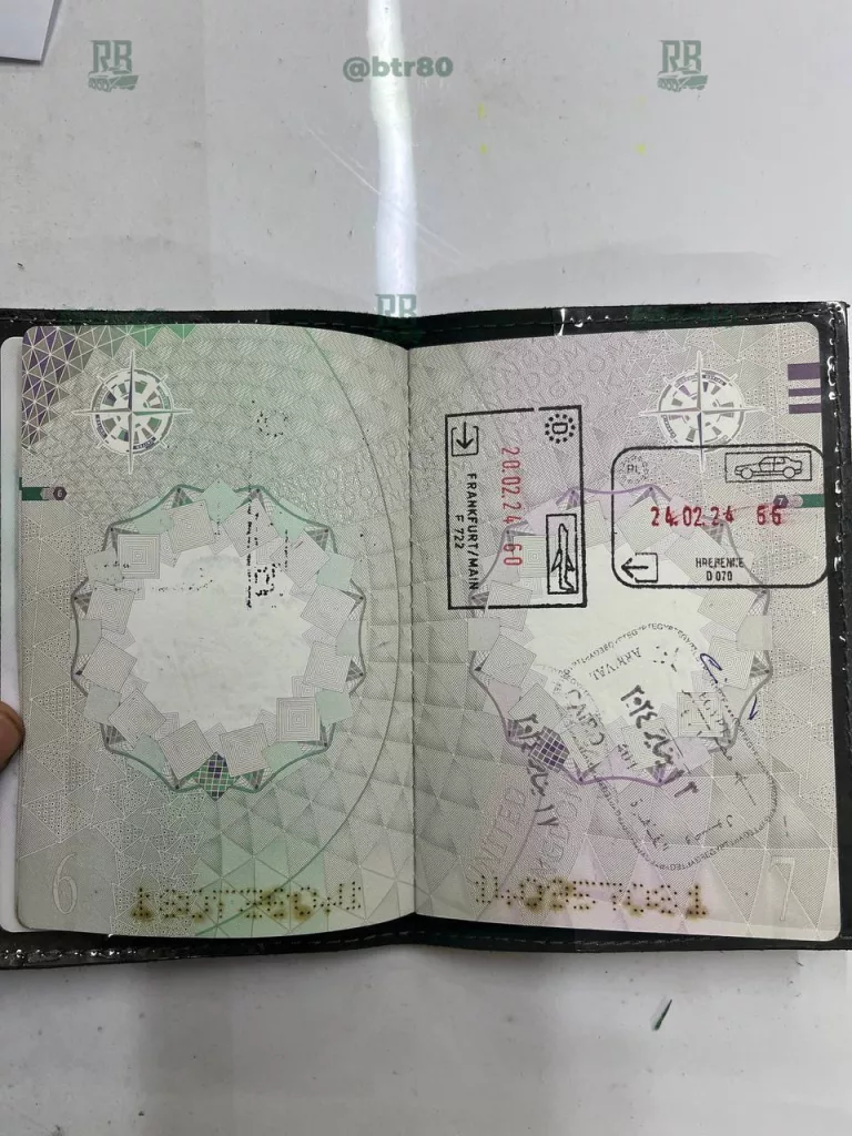 Ещё один иностранный наёмник закончил свой земной путь на российской земле