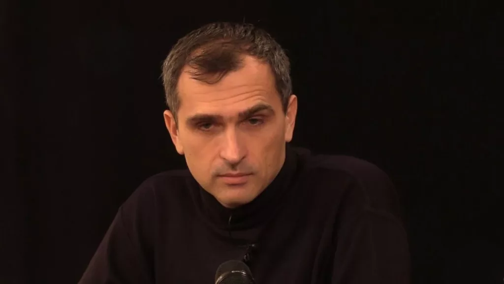 Юрий Подоляка — Демографические войны XXI века: через 30 лет мир станет неузнаваемым