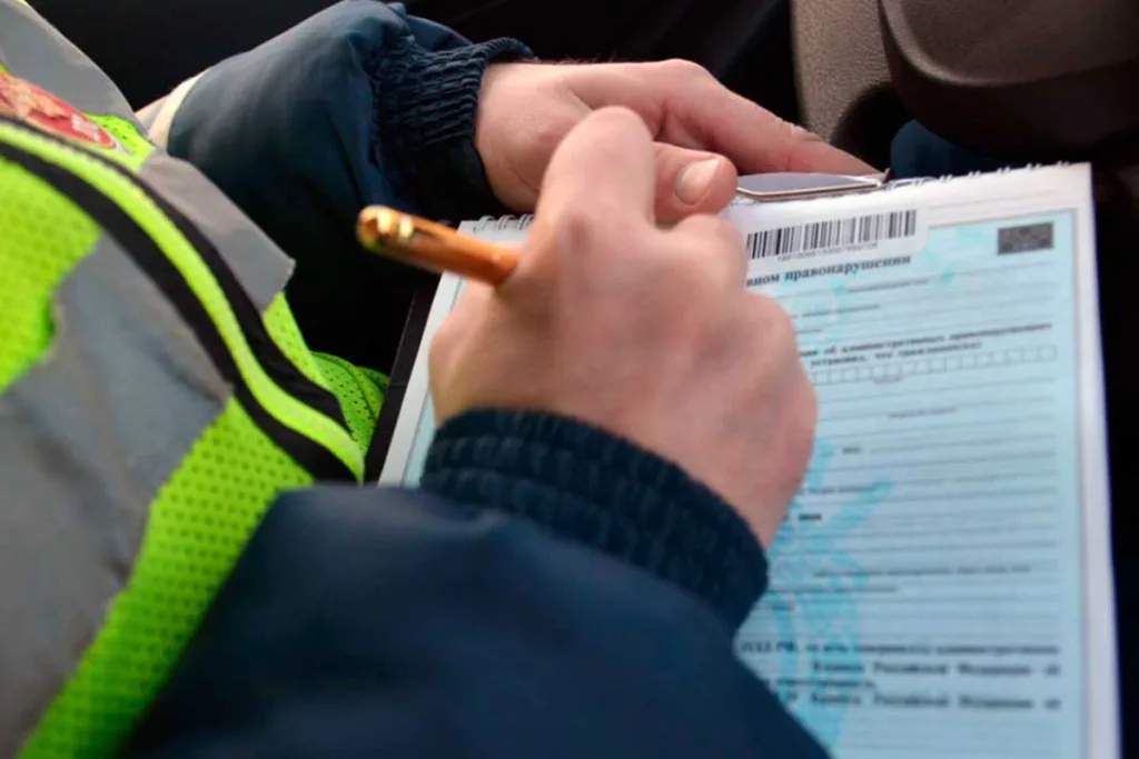 Повысят ли штрафы для владельцев старых авто? Ответ эксперта