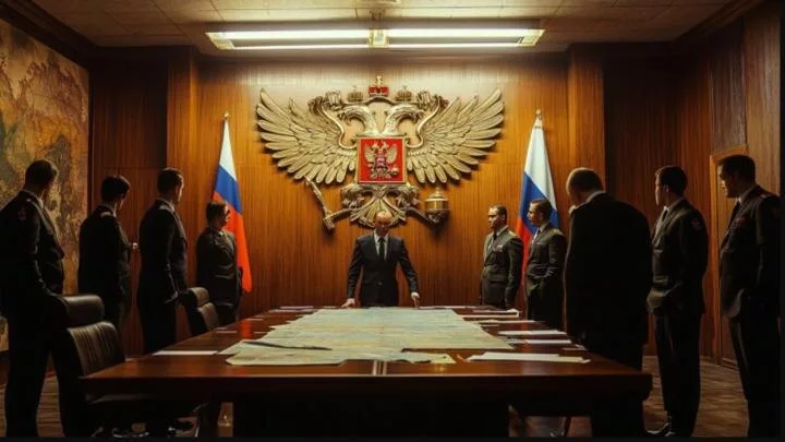 Россия и США могут договориться о триллионных сделках