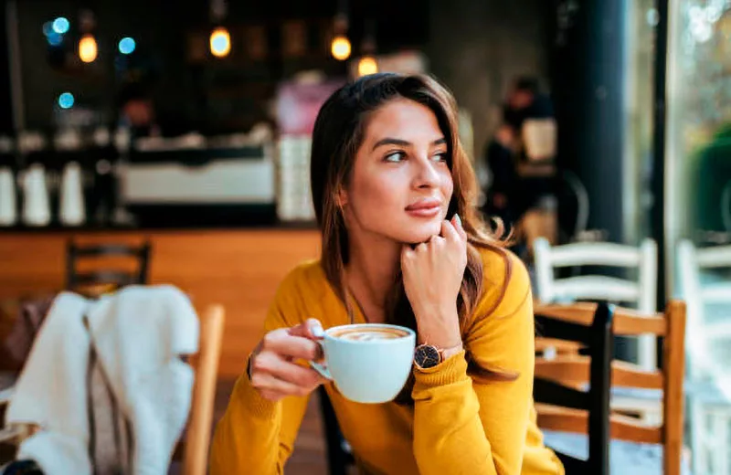 7 интересных фактов о кофе – Об этом знают не многие