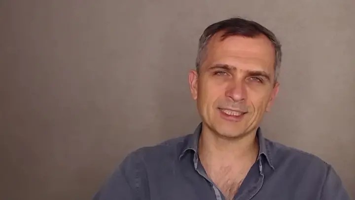Юрий Подоляка: Европа в шоке