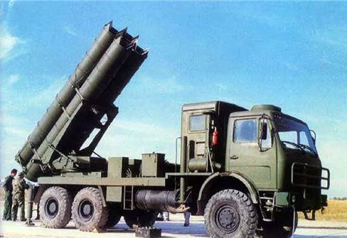 Помимо решений от ВПК КНДР, Ирана и РБ - для увеличения интенсивности ударов по незащищенным целям в тылу ВСУ (на удалении 100 км и более от ЛБС) есть еще решения