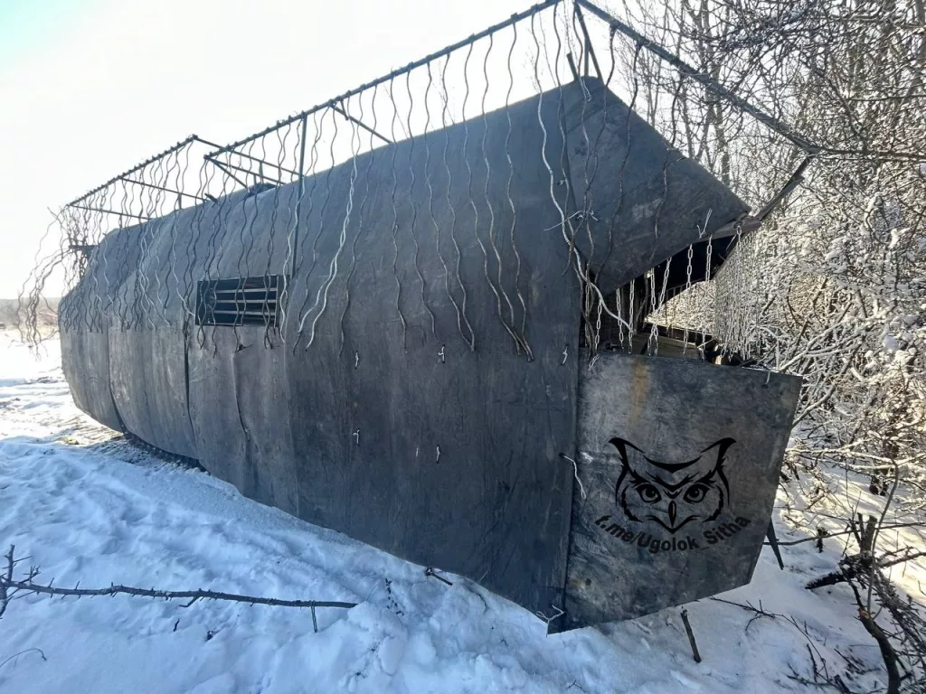 Когда то это было МТ-ЛБ