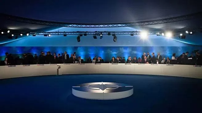 Неловкая ситуация произошла на саммите ЕС после вопроса о помощи Украине