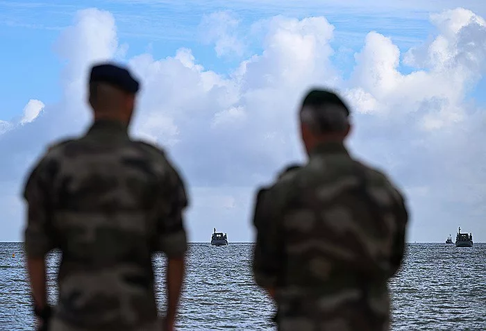 Дальше сами: Вашингтон больше не планирует учения с НАТО