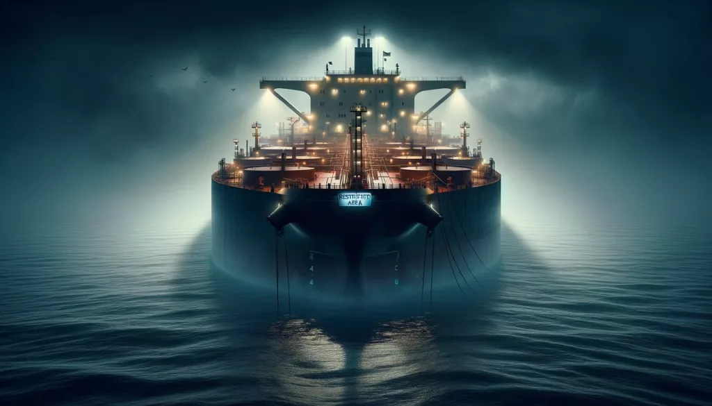 США отказались от идеи отслеживания «теневого флота» России