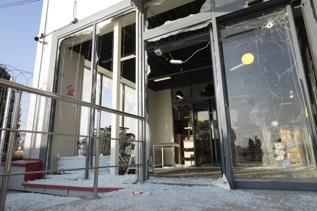 ВСУ намеренно били по людям, об этом говорят найденные поражающие элементы во вражеских дронах, сообщил губернатор Андрей Воробьев