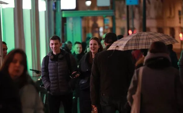 В ВШЭ составили портрет городского среднего класса в России