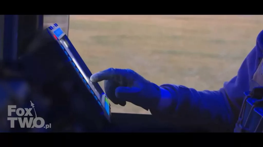 Кадры первого запуска корректируемых ракет CGR-080 из РСЗО HOMAR-K армии Польши