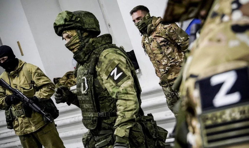 Россия не будет нападать на союзников США - Трамп