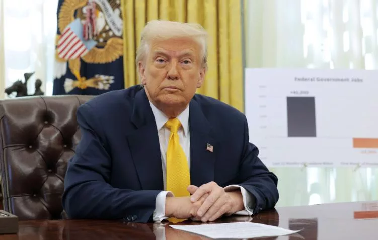 Трамп анонсировал новые детали по перемирию на Украине