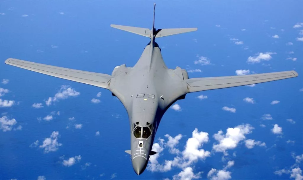 Уровень боеготовности ВВС США достиг 20-летнего минимума: военная авиация на грани коллапса