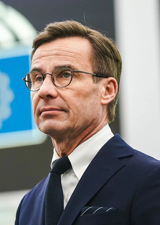 Швеция и Канада готовы отправить свои войска на Украину
