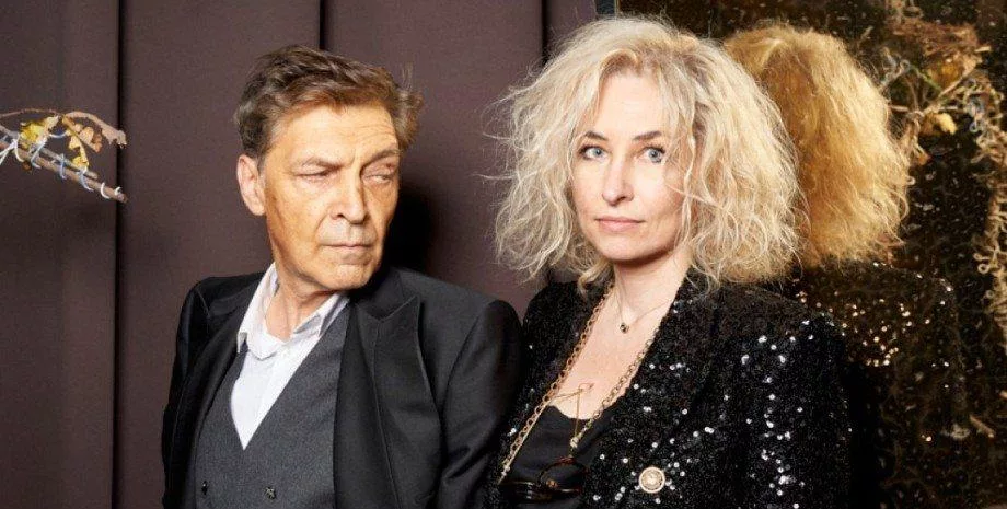 Журналиста Александра Невзорова и его жену внесли в перечень террористов и экстремистов в качестве объединения