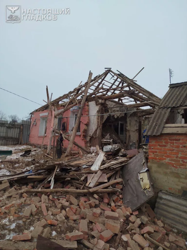 Этой ночью ПВО перехватила/уничтожила семь украинских БПЛА: три – над Липецкой, два – над Ростовской и два – над Белгородской областью