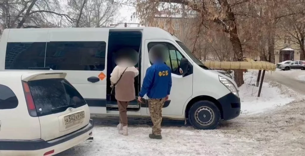более 24 тысяч негативных комментариев об СВО: задержана пенсионерка