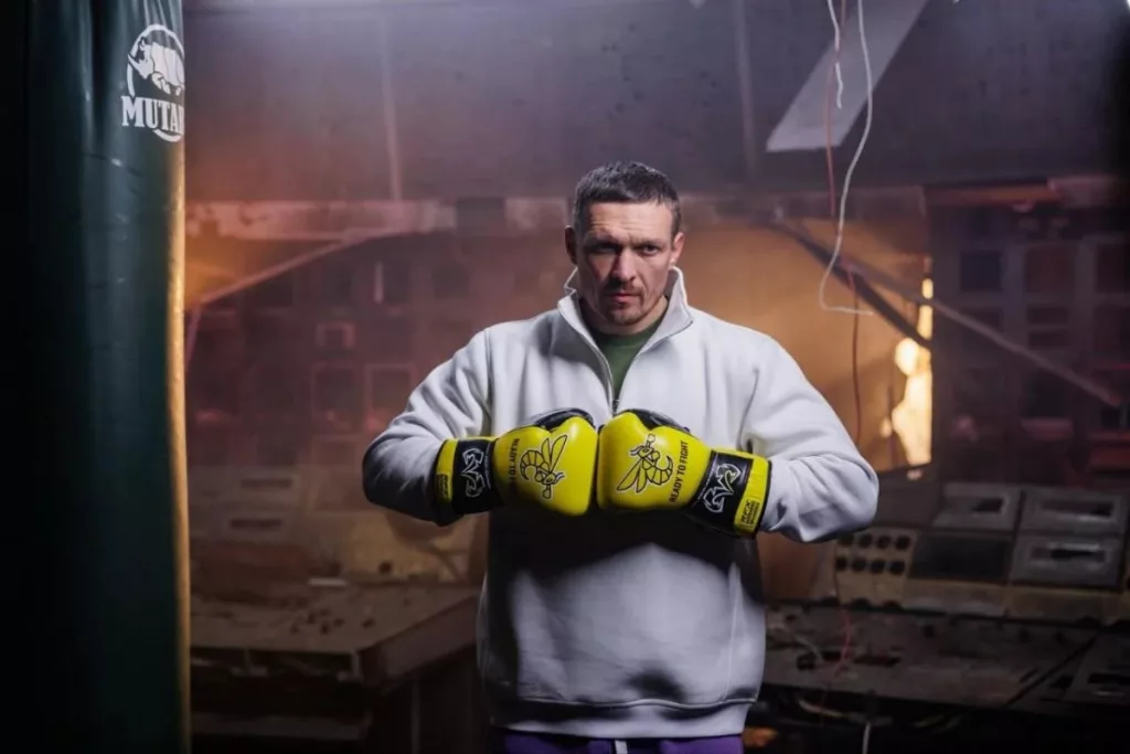 Дурка крепчала. Усик провел тренировку на разрушенной ТЭС ДТЭК