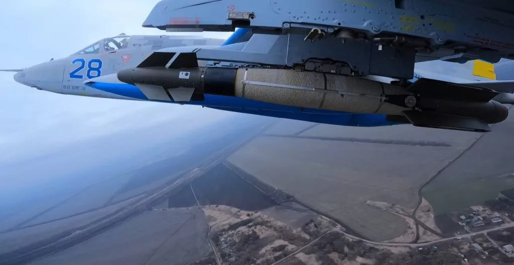 В чём основная проблема российских Су-25 в зоне СВО: разбор «Военной хроники»