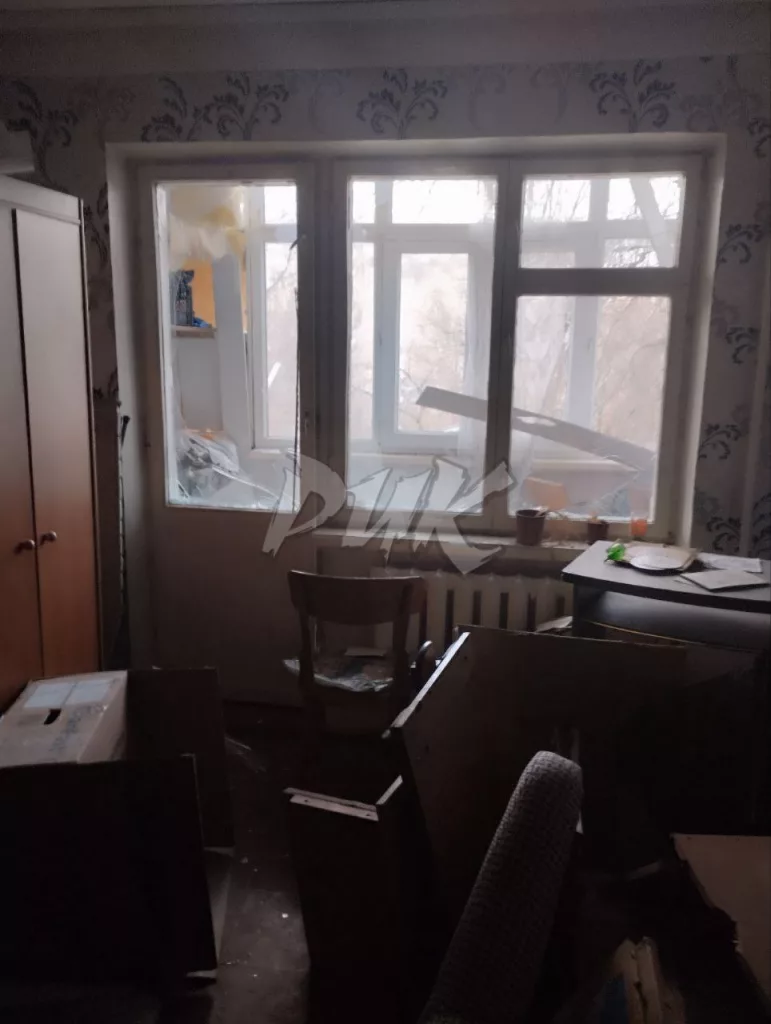 Две девочки-подростка ранены из-за обстрела ВСУ в Горловке