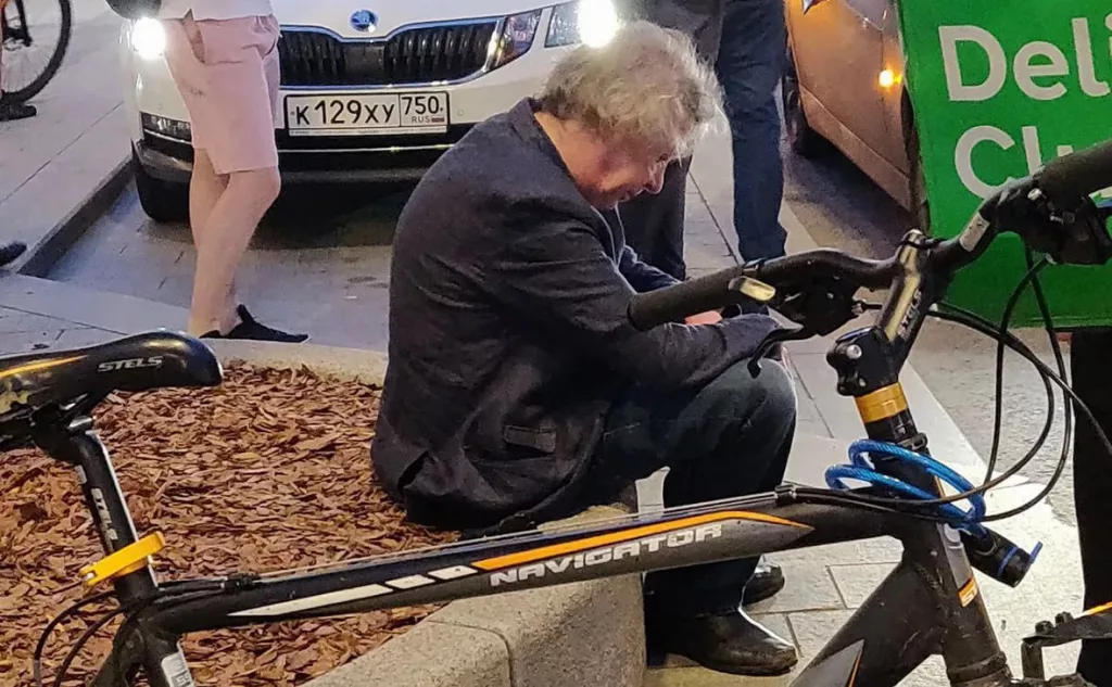 Ефремов выходит на свободу — актеру одобрили условно-досрочное освобождение