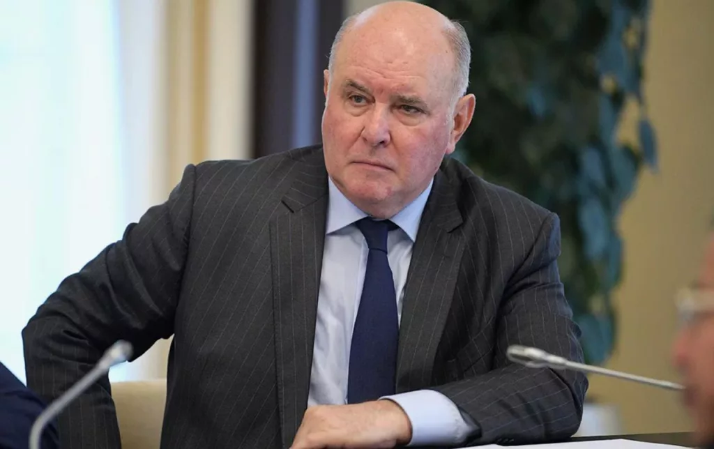 «Творческий подход»: как проходят переговоры США и России в Эр-Рияде