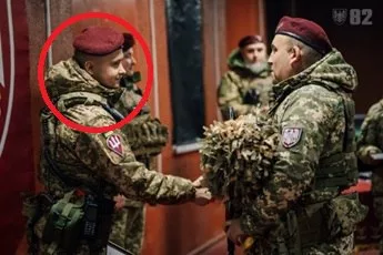 82 бригада ВСУ отказалась выполнять приказ в Белгородском приграничье - комбриг снят