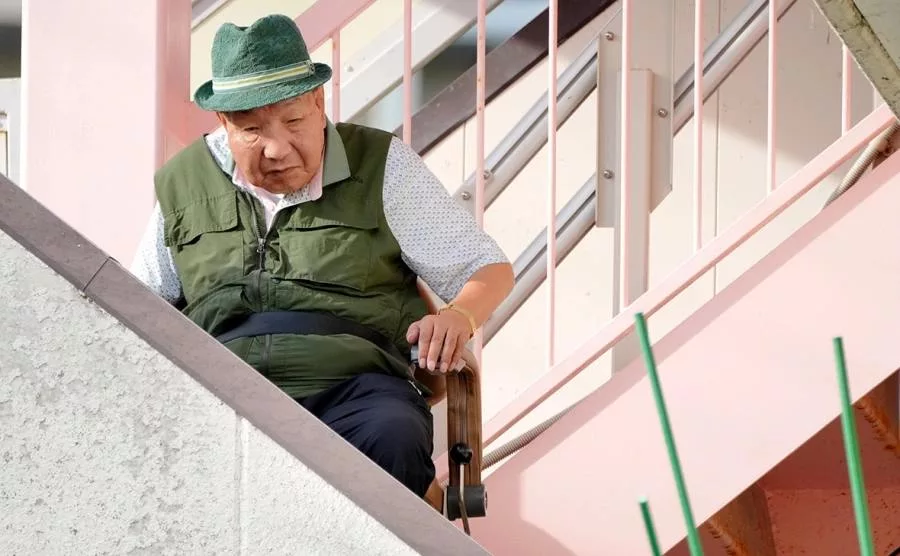 Японец, ошибочно приговоренный к смертной казни и отсидевший 47 лет в тюрьме, получил рекордную компенсацию от властей