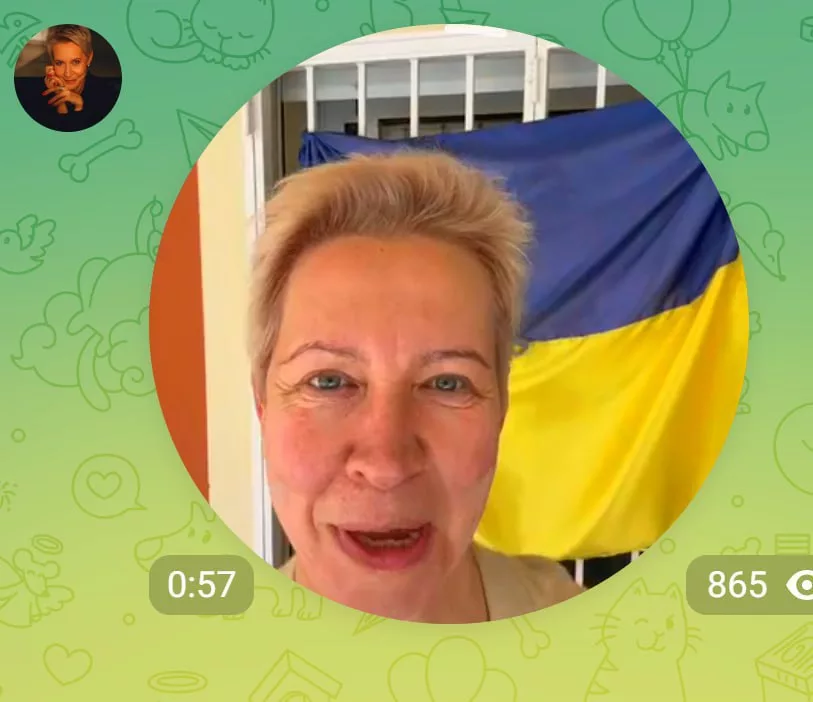 У иноагента Татьяны Лазаревой больше нет легальной возможности вернуться в Россию — только в качестве осуждённой военнопленной