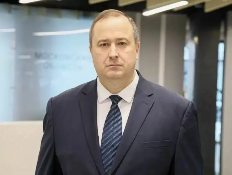 Бывший мэр Серпухова Сергей Никитенко арестован по подозрению в получении взяток на 10 миллионов рублей