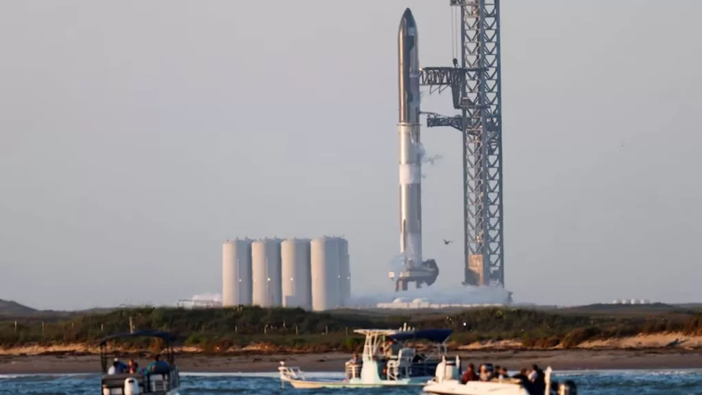 SpaceX планирует в пять раз увеличить скорость передачи данных на новых антеннах Starlink