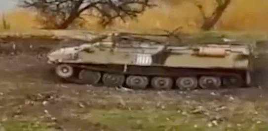У ВСУ появился новый тактический знак