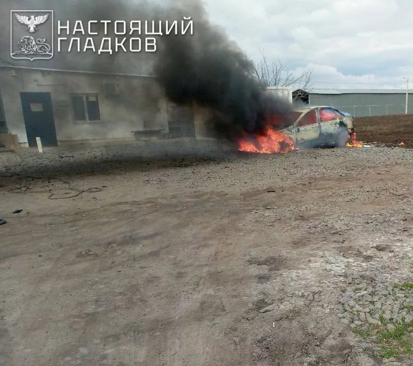 Шесть украинских беспилотников сбила российская ПВО прошедшей ночью: 3 – над Белгородской, 2 – над Брянской, 1 – над Саратовской области