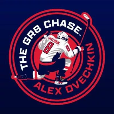 Русский хоккеист появился на новом логотипе НХЛ