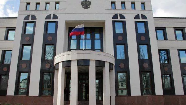 Молдавия идет на обострение отношение с Россией