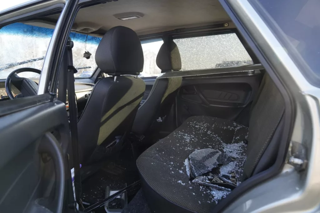 ВСУ намеренно били по людям, об этом говорят найденные поражающие элементы во вражеских дронах, сообщил губернатор Андрей Воробьев