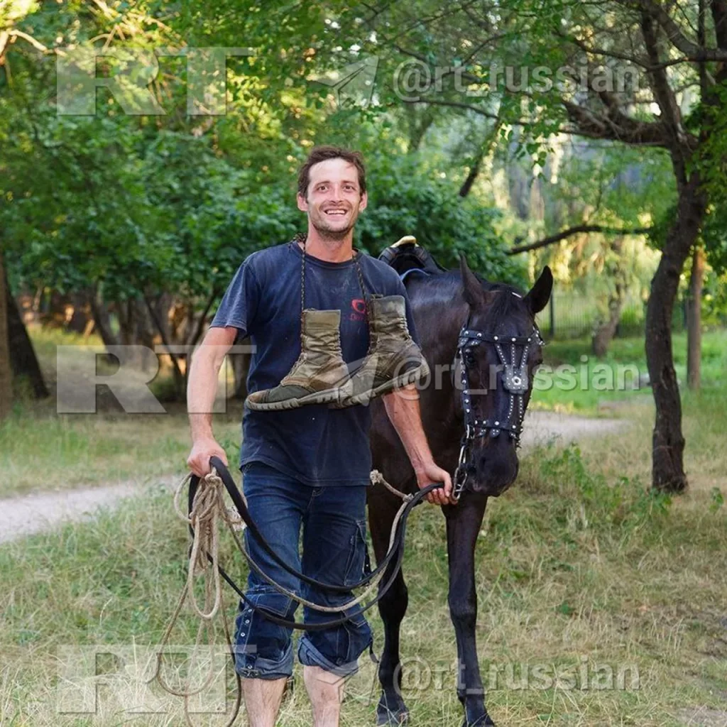 Вытащил десятки бойцов из-под огня, а ВСУ объявили на него охоту