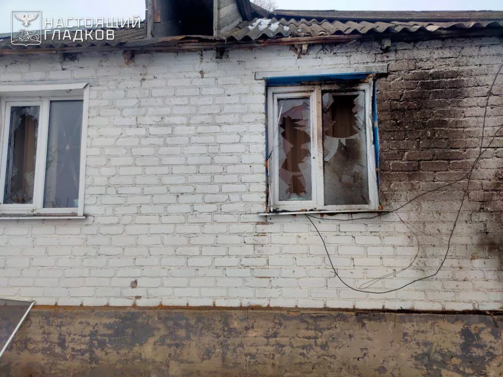 Этой ночью ПВО перехватила/уничтожила семь украинских БПЛА: три – над Липецкой, два – над Ростовской и два – над Белгородской областью