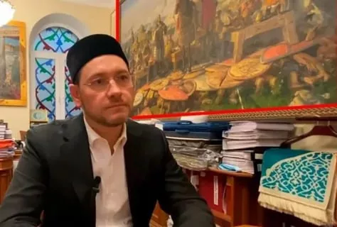 Юрий Подоляка - О сходстве художественных вкусов "президента" Украины и заместителя председателя ДУМ РФ