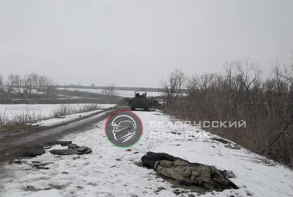 Курское направление. Работа российских операторов FPV по уничтожению блиндажей и опорников противника