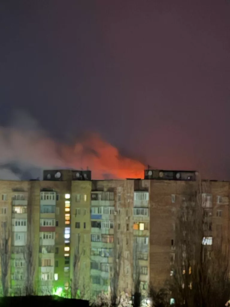 Три украинских беспилотника сбила российская ПВО прошедшей ночью. Все они уничтожены над Белгородской области