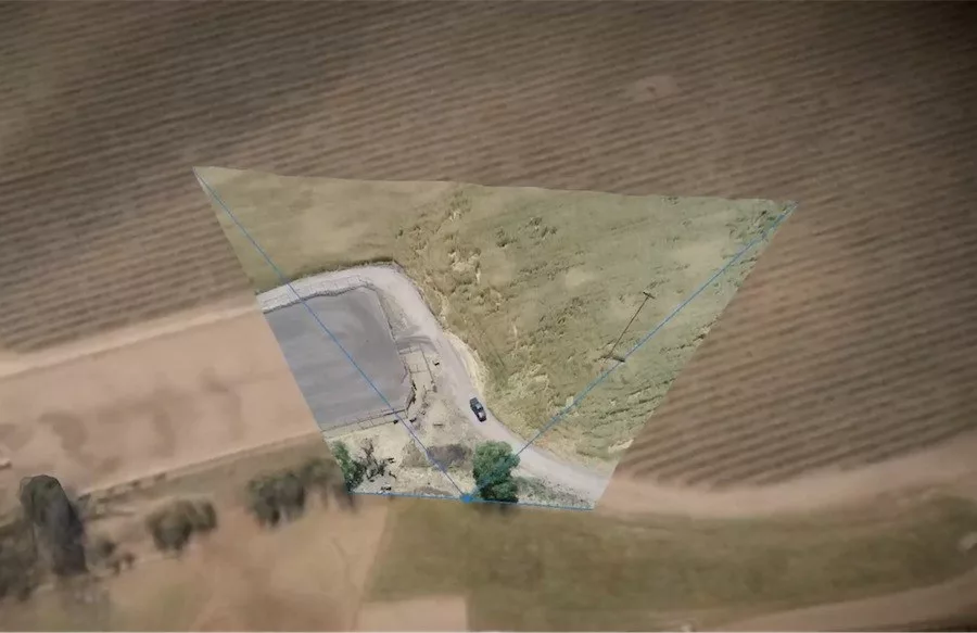 В США создали новую систему навигации Raptor для БПЛА, дроны смогут ориентироваться во время полёта без GPS