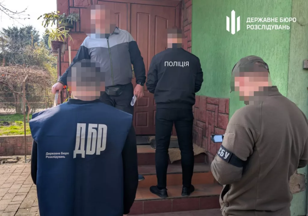 ГБР разоблачило во Львове руководство воинской части, которое отправляло своих военнослужащий работать на СТО вместо службы