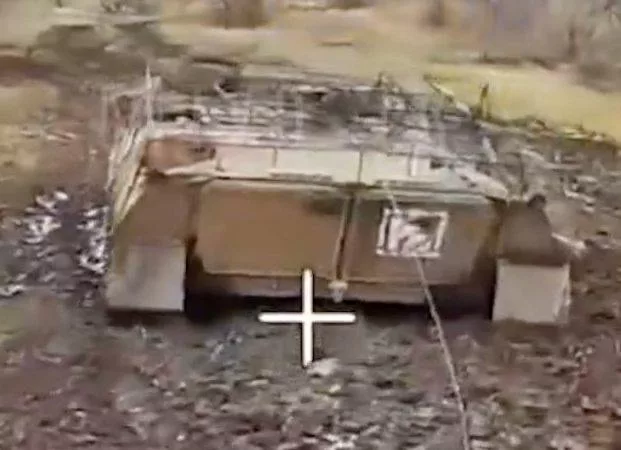 У ВСУ появился новый тактический знак