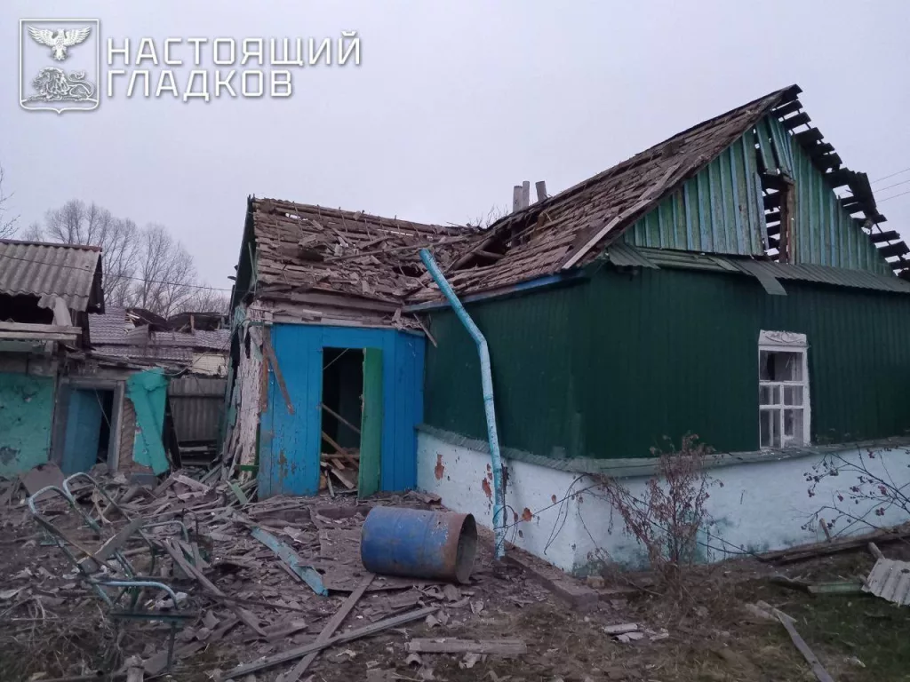 Шесть украинских беспилотников сбила российская ПВО прошедшей ночью: 3 – над Белгородской, 2 – над Брянской, 1 – над Саратовской области